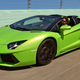 Illustration for article titled 2013 Lamborghini Aventador Roadster: The Jalopnik Review